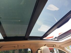 Volkswagen Touareg. TOP stav - 3