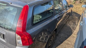 Volvo v 50 2010 , 2.0 TDI 100kw - 3