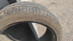 Letní pneu Michelin Primacy 4 225x45x17 - 3