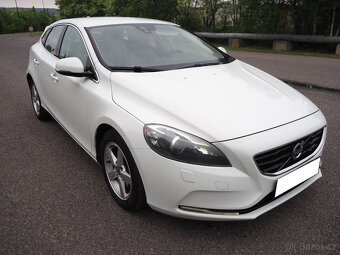 Volvo V40 2.0 D3 5ti válec, původ ČR - 3