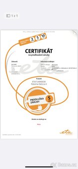 Domaci pekarna Eta Delicca II - 3