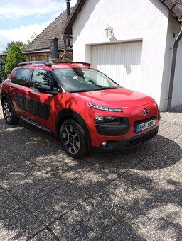 Citroen c4 cactus - 3