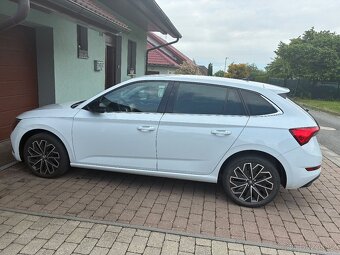 Škoda Scala 1.6 TDI 85 kw - 3