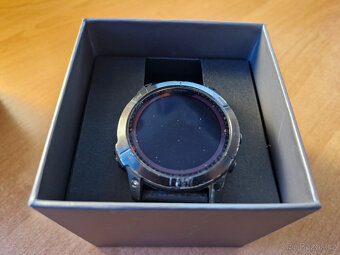 Garmin Fenix 7x - 3
