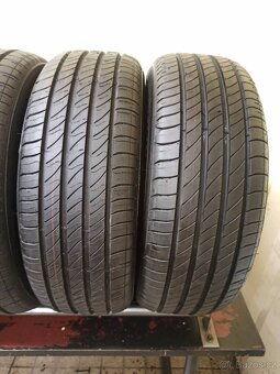 MICHELIN 195/55 R16 87H 6,5mm DEMO z předváděčky - 3