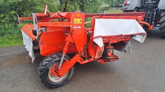 Kuhn FC 352 RG - 3