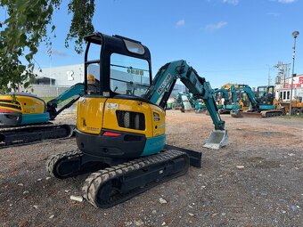 Kubota RX306 - 3