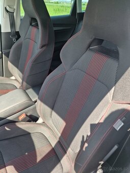Škoda Karoq Style 1.5. TSI 110 KW - 3