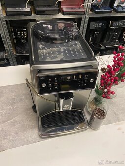 Plnoautomatický kávovar Saeco Xelsis SM7580 - 3