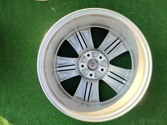 ALU HYUNDAI 5X114.3 R18 TUCSON - 3