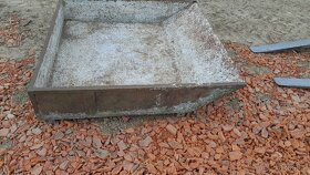 Bedna - 3
