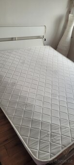 Matrace 180×200 - 3