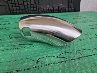 ozdobná koncovka výfuku Ford Focus II , Ford Mondeo 2007-201 - 3
