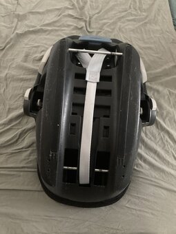 Vajíčko Cybex Aton 5 + Isofix základna - 3