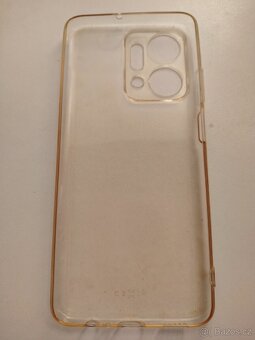 Mobilní telefon Honor x7a - 3