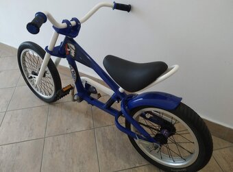 Kolo dětské speciální design HC Škoda Plzeň - 3