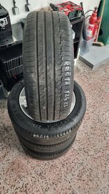 ALU R20 AUDI Q8 ORIGINALNI DISKY LETNI PNEU - 3