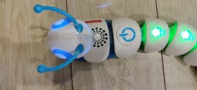Fisher Price PS Housenka Code-a-pillar - 3