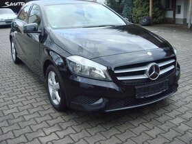 Mercedes Benz  A 180 CDi, 1.5 Dci, 6rychl., r.v.2013 - 3