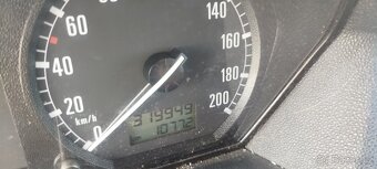 Fabia 1.9sdi (Podobné jako RS) - 3