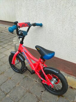 Romet Tom 12 - 3