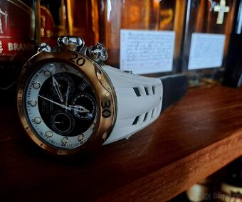Prodam panske hodiny INViCTA - 3