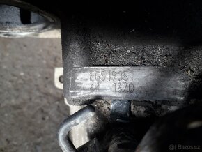 Převodovka Škoda Octavia I 1.9 TDi 81kw EGS - 3