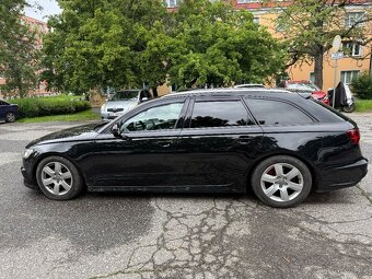 Audi A6 Avant S-Line 2.0TDi 140kw - 3