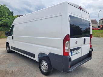 Fiat Ducato 2.3 - L3H2 - 3