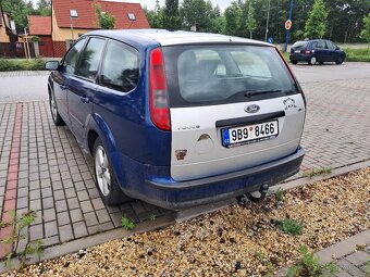 Ford Focus combi - 3