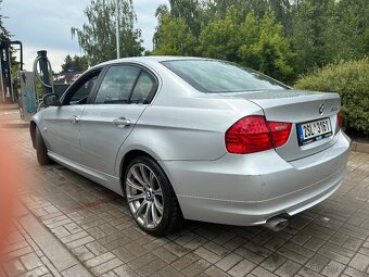BMW E90 320XD 130KW Facelift - 3