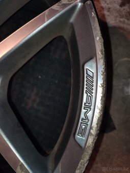 Disk mercedes benz - 3