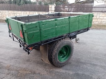 vlečka ..vlek - 3