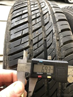 185/65 R14 Barum Brillantis 2 - 3