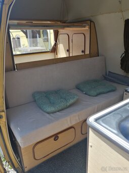 Volkswagen Transporter T3 - 3