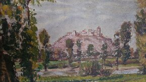Prodám obraz - 3