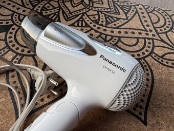 Fén na vlasy Panasonic s ionizátorem - 3