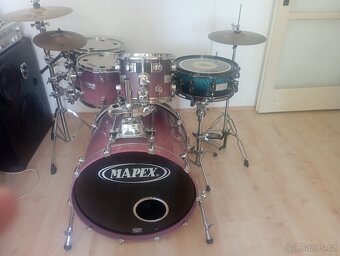 Mapex Saturn - 3
