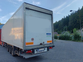 Návěs Schmitz Cargobull Chladírenský - 3