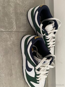 Boty Nike dunk 39 - 3