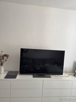 Televize LG 55QNED82R - 3