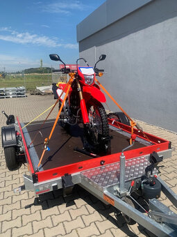 crf 300L - 3