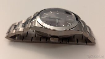 Tissot Gentleman Titanium - 3
