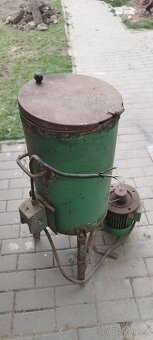 Řepák, kráječ ovoce - 3