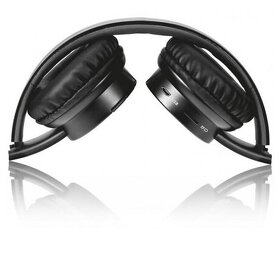 ALIGATOR AH02 černá (FM Rádio, Bluetooth, SD karta) - 3