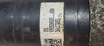 Motor elektrické park. brzdy Porsche Panamera 97035209205 - 3