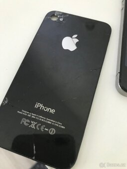 iPhone 4s na ND - 3