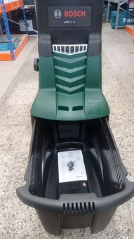 Bosch Tichý kompostovač AXT 25 TC 060080330C ZÁRUKA - 3