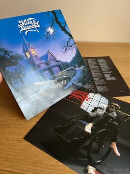 King Diamond – "Them" - 3