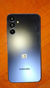 Samsung A15, 5G, 128GB, 4GB - 3